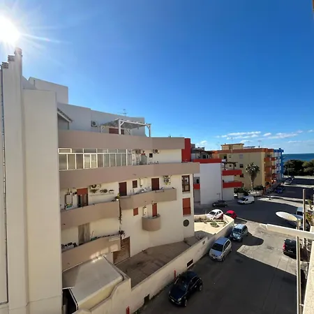 Holiday home Residenza Peonia Gallipoli
