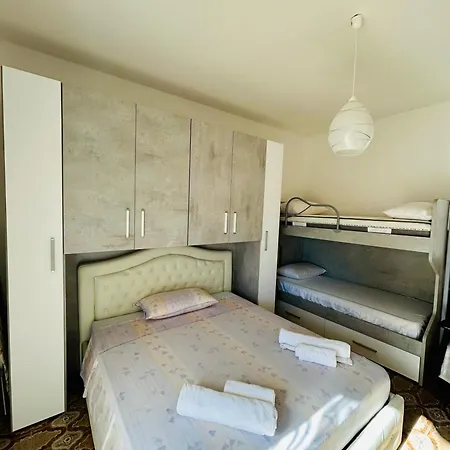 Residenza Peonia Holiday home