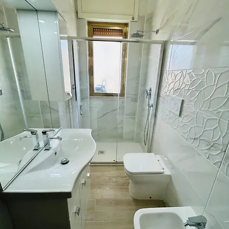 Holiday home Residenza Peonia Gallipoli