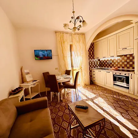 Residenza Peonia *