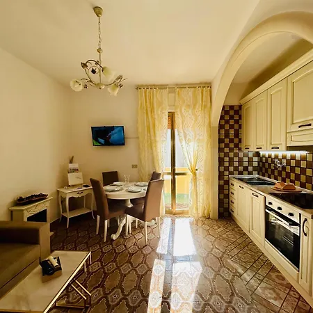 Residenza Peonia Holiday home Gallipoli